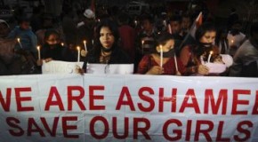 Shining India: How to Control Rapes & Killings