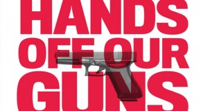 States to feds: Hands off our guns