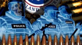 Stockpile: DHS announces second $4.5 million gun purchase in less than a week