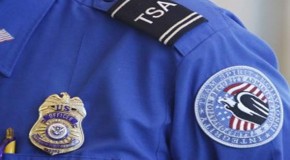 TSA Sealed $50-Million Sequester-Eve Deal to Buy New Uniforms