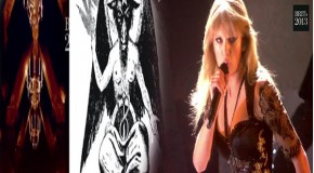 Taylor Swift at the Brit Awards: Yet Another Illuminati Ritual for the Masses