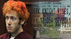 The CIA, James Holmes, MKULTRA, and truth-serum torture