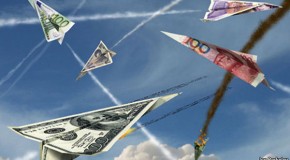 The ‘Currency War’ is in full swing