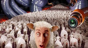 The Illuminati Agenda – 7 billion under mind control of a few shepherds