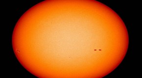 The calm before the solar storm? NASA warns ‘something unexpected is happening to the Sun’