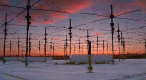 U.S. Naval Research Laboratory Confirms HAARP’s Ability to Manipulate Atmosphere