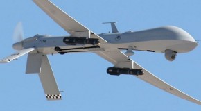 US seeks to expand assassination drone attacks to Syria: Report