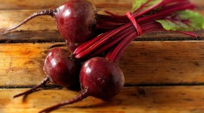 Unbeetable: The Humble Root Which Fights Cancer, Boosts Endurance & Lowers Blood Pressure