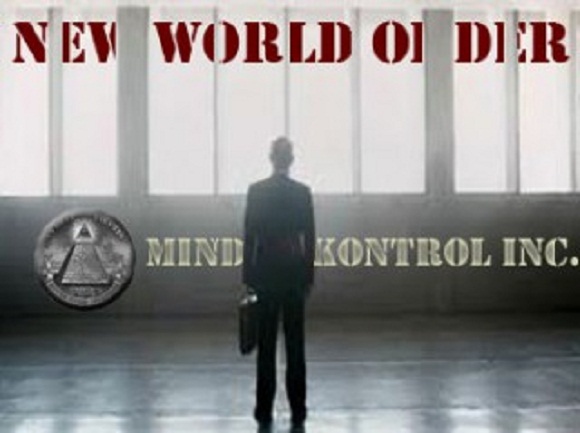 Video Intel Analyst Describes NWO Takeover Of The US