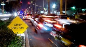 What are my rights at various “checkpoints”?