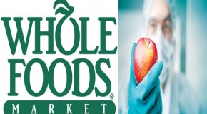 Whole Foods Market Commits to Mandatory GMO Labelling