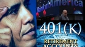 Will Obama Seize Americans’ Savings?