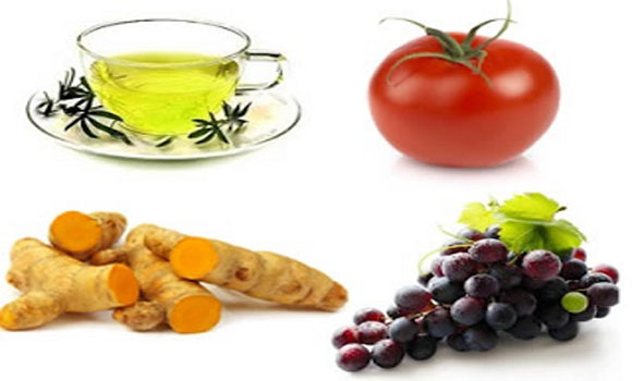 5 Foods that Kill Cancer and Help Body Destroy Tumors