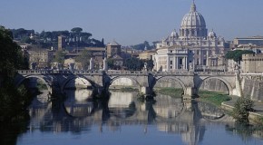 Adult films ‘downloaded in Vatican City’: Porn files ‘shared in headquarters of Catholic Church’