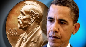 Africa: The Growing Campaign to Revoke Obama’s Nobel Peace Prize