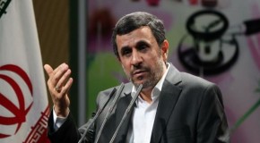 Ahmadinejad: Iran doesn’t need A-bomb