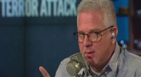 Beck to Obama: Come clean on bombing, or else