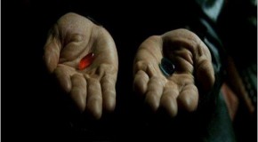Boston Terror – Another Red Pill / Blue Pill Moment for America