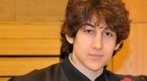 Boston bombing suspect was unarmed when shot by police, despite early claims