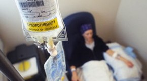 Chemotherapy Ineffective 97% of The Time