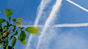 Chemtrails: An Obvious Overhead Pollutant Ignored and Denied