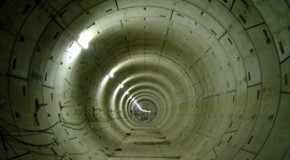 Denver Airport Whistleblower: ‘Underground Tunnels, Structures and Buried Runways Exist’