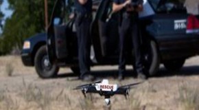 EXCLUSIVE: DHS Small Drone Test Plan Calls for Evaluating Sensors for ‘First Responder, HS Operational Communities’