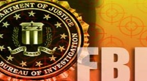 FBI Responsibility for US Terror Plots