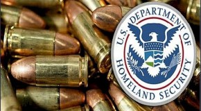 FBI plans to spend $100 million on ammo