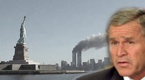 George W Bush Practically Admits 9/11 was a ‘Conspiracy’ Plot
