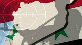 Globalist Hidden Hand Revealed in Destabilization of Syria