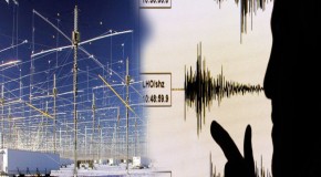 HAARP?? Iran, Like North Korea, Hit By 6.3 Earthquake Near Nuclear Plant