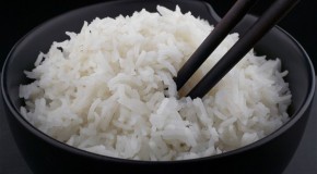 High Levels of Lead Detected in Imported Rice