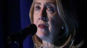 Hillary Clinton snagged in Benghazi cover-up