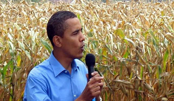 How did Barack Obama become Monsanto’s man in Washington