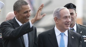 Israel a “superhighway for spying” in the US
