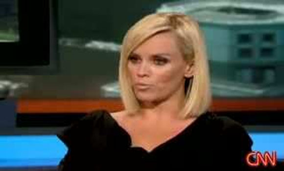 Jenny McCarthy Tells CNN “People are Dying from Vaccinations”