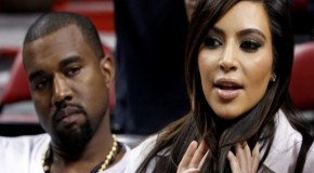 Kim Kardashian Naming New Baby After the Illuminati?