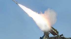 North Korea ‘ratifies’ nuclear strike against US