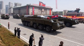North Korea tells Brit diplomats to get out — then sets chilling April 10 deadline
