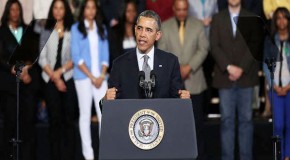 Obama Demands Vote On 2nd Amendment During Hartford Speech