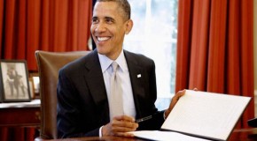 Obama Looking at Executive Actions After Senate Defeats Gun Bill