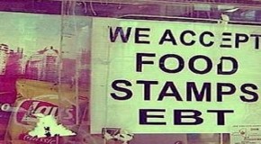 Obama administration openly pushing food stamps to illegals; no citizenship required, no income status checked