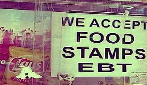 Obama administration openly pushing food stamps to illegals; no citizenship required, no income status checked