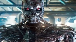 Pentagon to Build Robots With ‘Real’ Brains