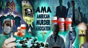 Poll: 47 Million Believe Big Pharma Creates Disease