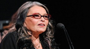 Roseanne Barr: “MK ULTRA Mind Control Rules in Hollywood”