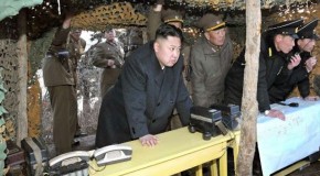 Russia, China warn US against military drills near N Korea