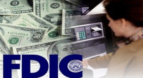 Secret FDIC Plan to Loot Bank Accounts