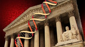 Supreme Court to decide if human genes can be patented